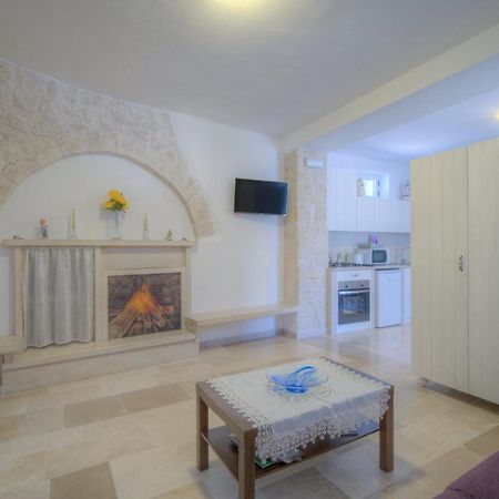 Trulli La Piazzetta By Rentbeat Apartment Cocolicchio Exterior foto