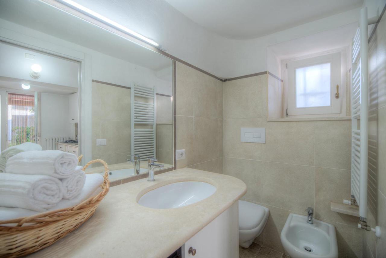 Trulli La Piazzetta By Rentbeat Apartment Cocolicchio Exterior foto