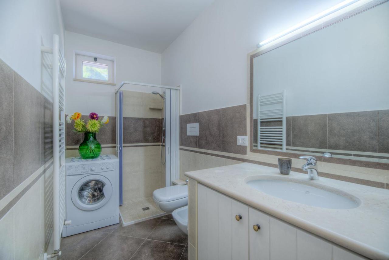 Trulli La Piazzetta By Rentbeat Apartment Cocolicchio Exterior foto